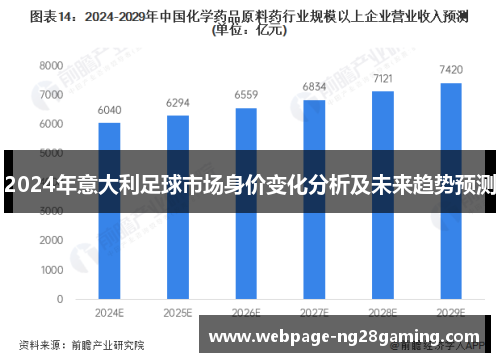 2024年意大利足球市场身价变化分析及未来趋势预测