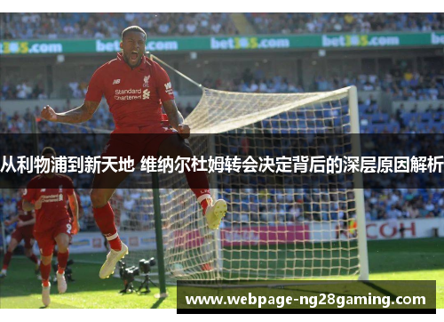 从利物浦到新天地 维纳尔杜姆转会决定背后的深层原因解析 从利物浦到新天地 维纳尔杜姆转会决定背后的深层原因解析