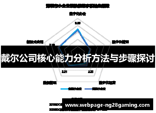 戴尔公司核心能力分析方法与步骤探讨