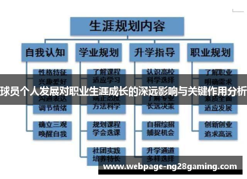 球员个人发展对职业生涯成长的深远影响与关键作用分析